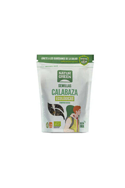 Others بذور اليقطين العضوية من ناتشر جرين 225 جم