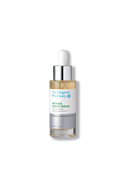 The Organic Pharmacy Retinol Night Serum 30 ml