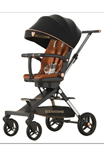 OEM Cărucior sport 3 în 1 Maison Elise, 6-36 luni, reversibil, pliabil - Mode...