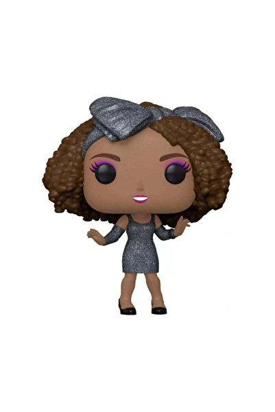 Funko باستثناء: ويتني هيوستن