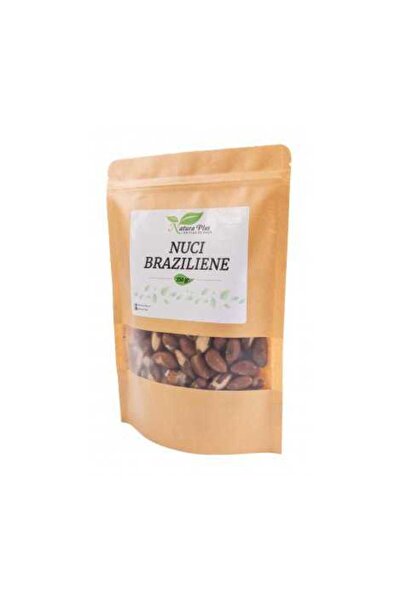 Natura Plus Nuci braziliene 250g