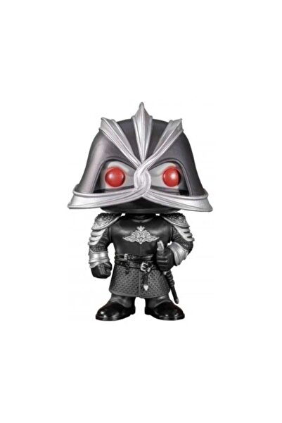 Funko 6" Exc : Game of Thrones - The Mountain (78)