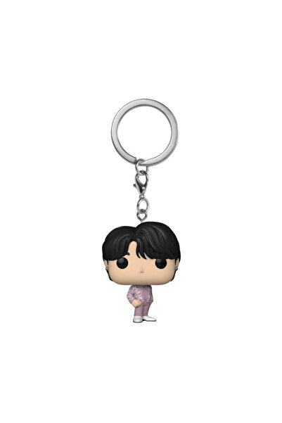 Funko Pocket Pop! Rocks: BTS S4 - Jimin