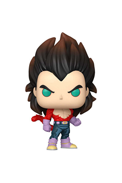 Funko Pop! Animation: Dragon Ball GT - Vegeta Super Saiyan 4