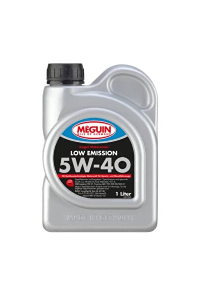 MEGUIN Ulei motor Low Emission 5w40 1L