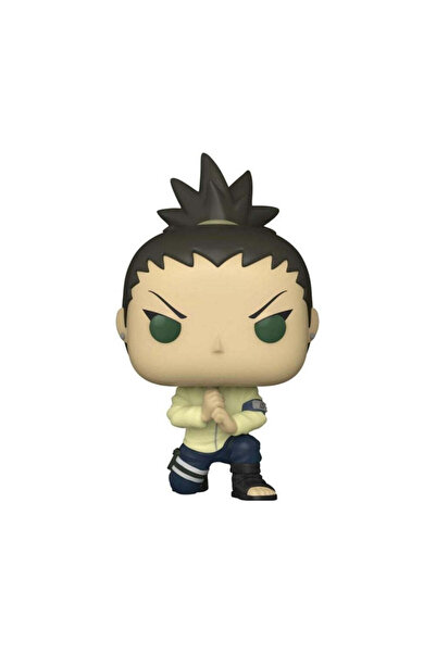 Funko : Boruto - Shikadai