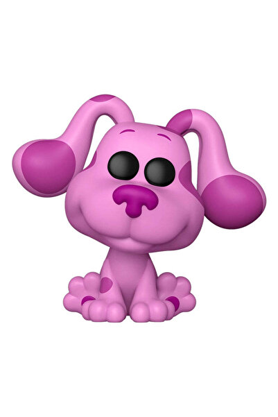 Funko بوب! تي في: أدلة بلوز، الموسم الثاني - ماجنتا