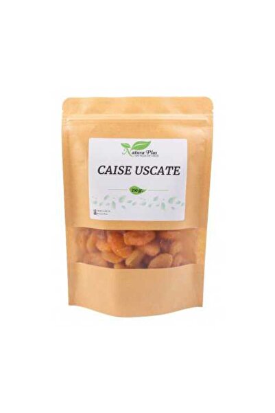Natura Plus Caise uscate 250g –