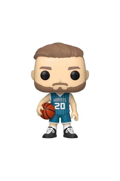 Funko :قميص جوردون هايوارد تيل من NBA Hornets (123)
