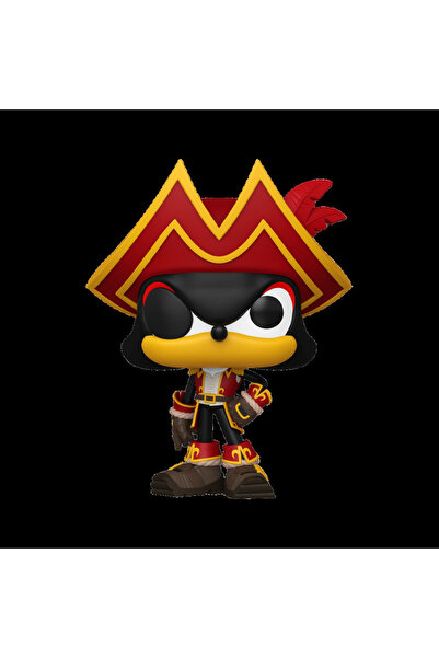 Funko ألعاب بوب!: سونيك - بوب ٣٧ (SDCC'25)