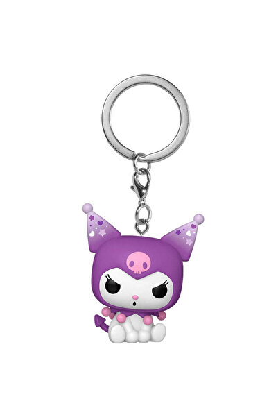 Funko Pocket Pop! Animation: Sanrio - Kuromi