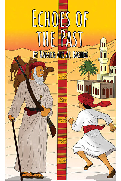 Austin Macauley Publishers Echoes of the Past