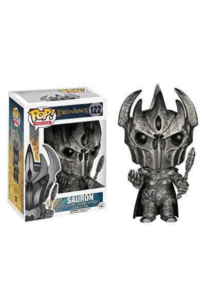 Funko Pop! Movies: Hobbit 3 - Sauron