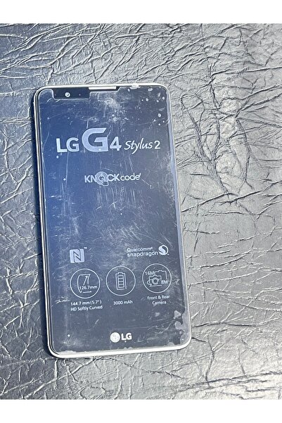 LG G4 Stylus 2 Android Cep Telefonu