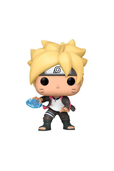Funko : Animation: Boruto - Boruto with Rasengan