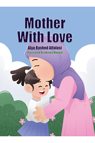 Austin Macauley Publishers الأم مع الحب