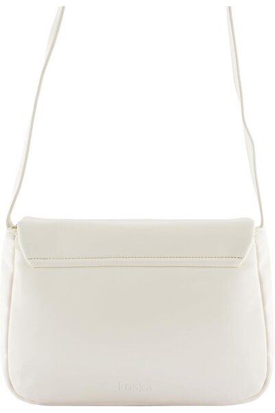 FOSKA Cross Bag – High-Grade PU Leather | Stylish, Durable Shoulder Bag for Everyday Use