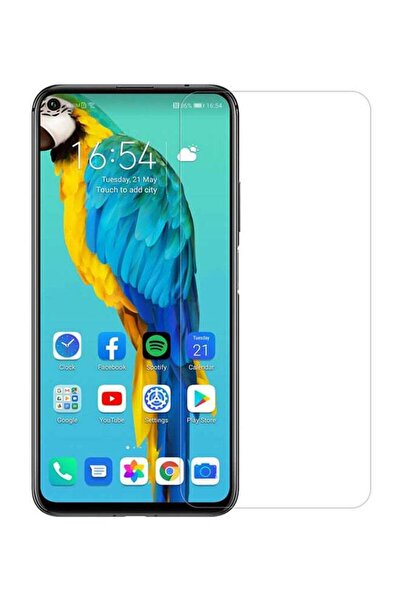 ineix واقي شاشة زجاجي من تيمبي لهاتف هواوي نوفا 5T