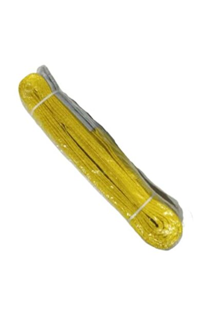 Parts حزام 3 طن - 4 متر متعدد