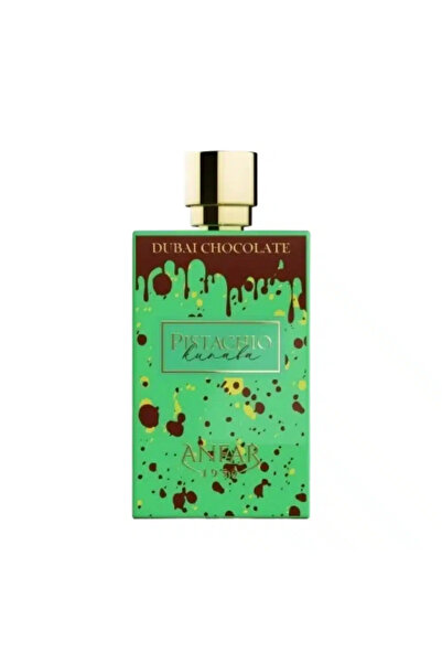 ANFAR LONDON Fistic Kunafa, unisex, 80 ml