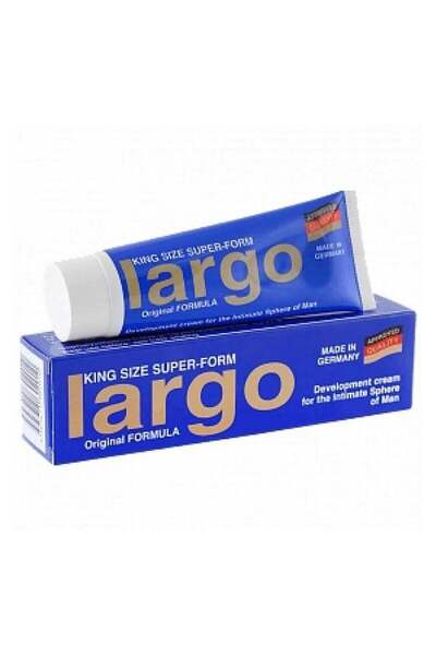 largo Generic German package for men