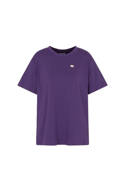 EA7 Tricou TRAIN CORE LADY W TRICOU SS