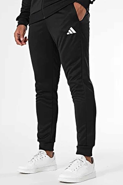 adidas Erkek Eşofman Takımı Polinit Kumaş. AD-85-99