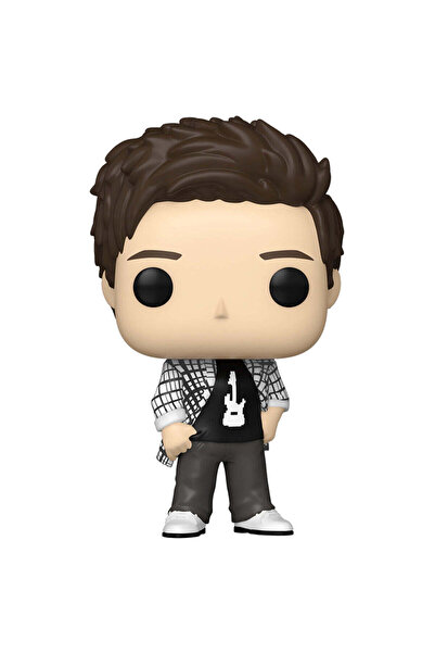 Funko Pop! TV: Friends S6 - Chandler