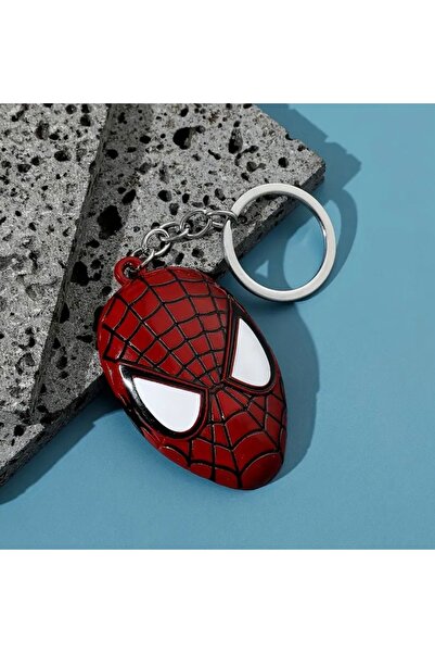 MODA سلسلة مفاتيح سبايدرمان