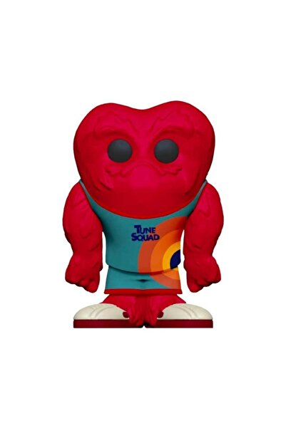 Funko Exc : Space Jam - Gossamer