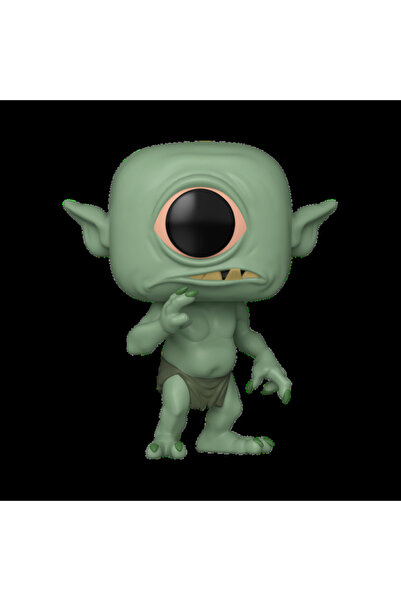 Funko Pop! Games: Magic the Gathering S3 - Fblthp