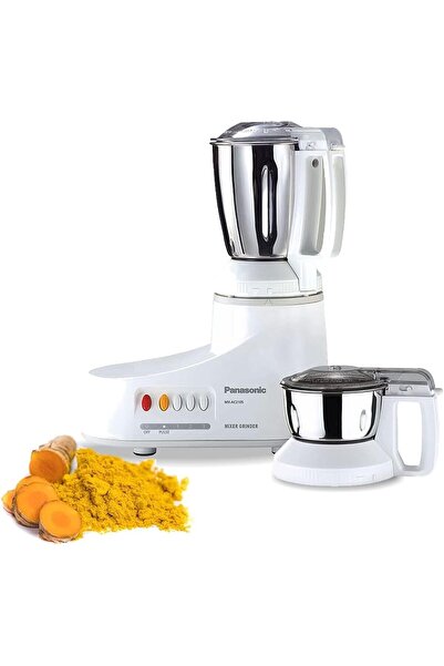 PANASONIC Super Mixer Grinder MX-AC210