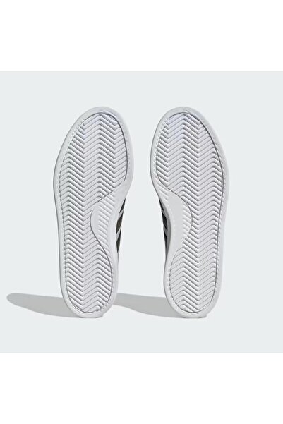 adidas Id4468 Grand Court 2.0 Men's Casual Sneakers Gray