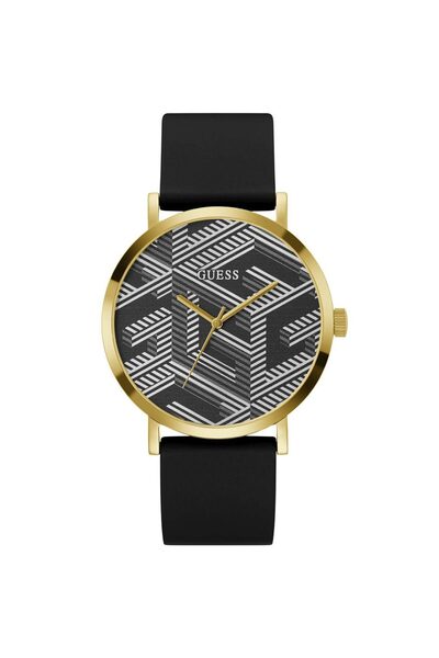 Guess Ceas de damă GW0625G2, cuarț, 44mm, 3ATM