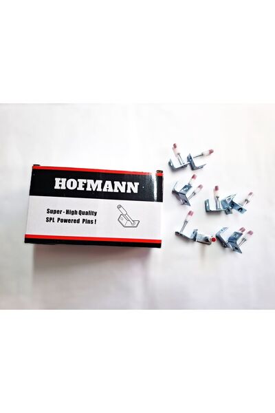 Hofmann BARUTLU ASKILI ÇİVİ L32