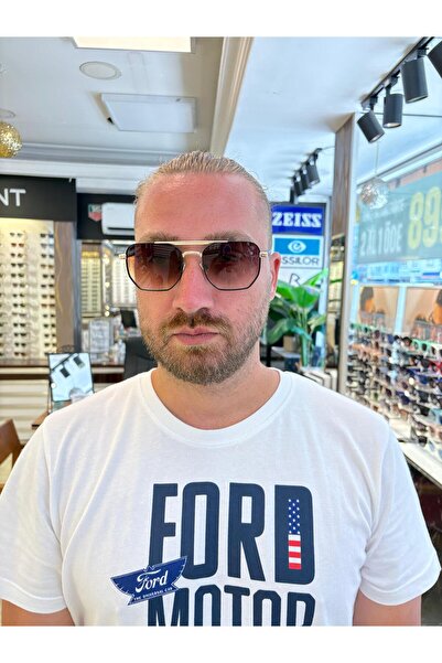 beewear 322 C6 54 Men's Sunglasses