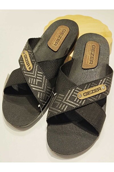 Monalisa Home Size 45 Colorful Figured Fancy Slippers