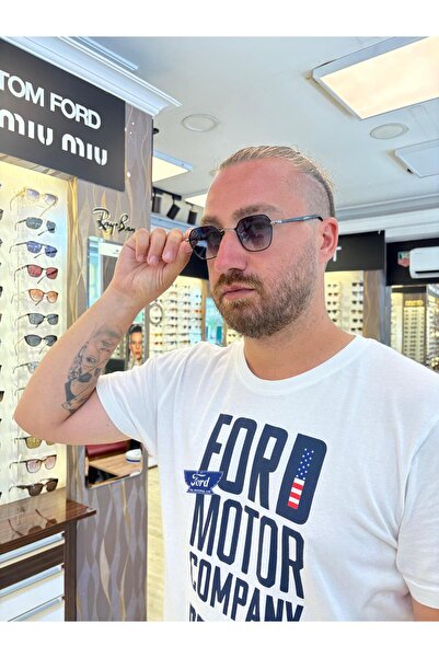 beewear 243 C35 48 Unisex Sunglasses