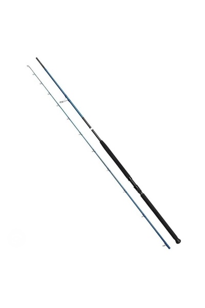Savage Gear Sgs2 305cm 60-150gr Shore Jigging Kamışı 2 Parça