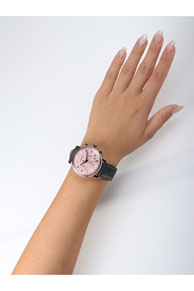 Jacques Lemans Mens Watch N-209F, Quartz, 39mm, 5ATM