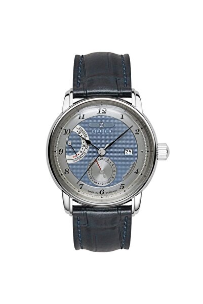 Zeppelin Ceas bărbătesc 8590-3, automat, 42mm, 5ATM