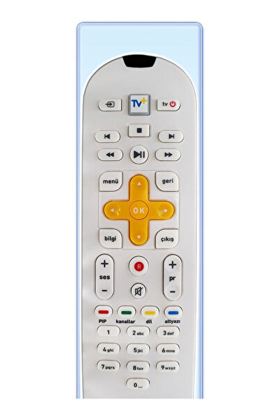 Turkcell 12961 HD KLAVYE YOK