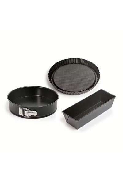 KAISER Classic Baking Set 3 Parça Kek Kalıbı 66655366