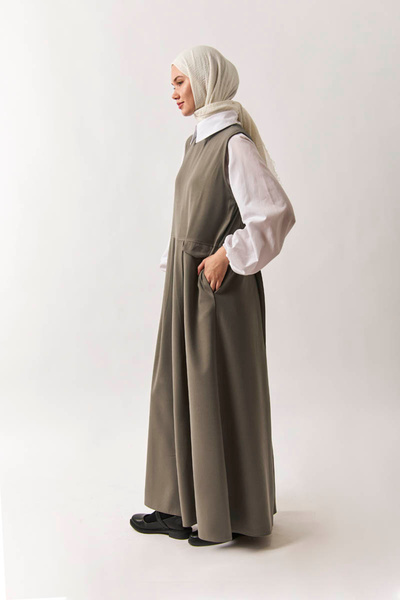 ZÜLAYS Pile Robalı Jile Çağla Yeşili