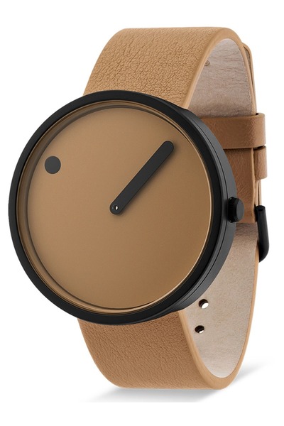 Picto Γυναικείο Ρολόι 43349-4820B, Quartz, 40mm, 5ATM