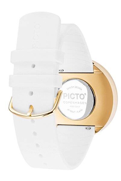 Picto Ceas de damă 43321-0220G, cuarț, 40mm, 5ATM