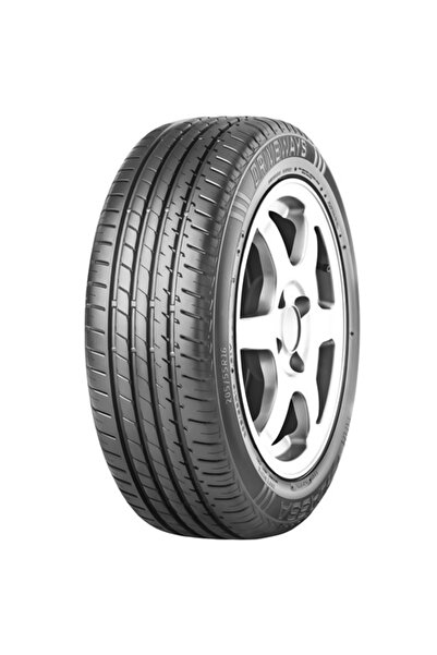 Lassa 255/35R18 94Y XL DRIVEWAYS SPORT+ OTO YAZ LASTİĞİ (ÜRETİM YILI:2022)