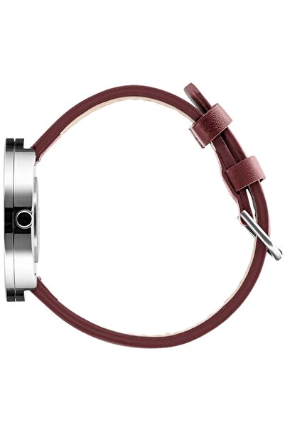 Picto Mens Watch 43364-6420S, Quartz, 40mm, 5ATM