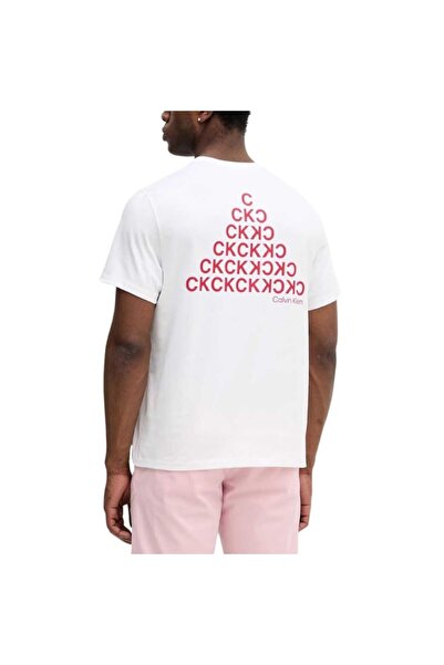 Calvin Klein Tricou SS 20S CLVN BH PIRMĂ