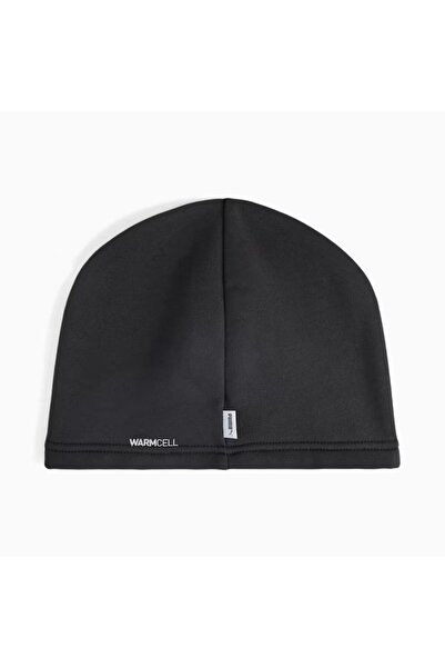 Puma Run Mid Crown Skull Beanie Unisex Hat 02661201